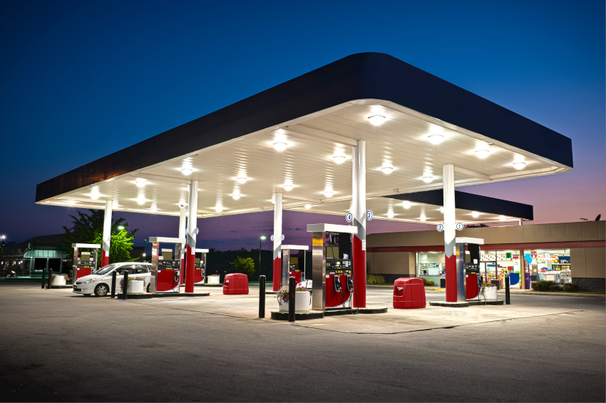 UST Class C Training Image