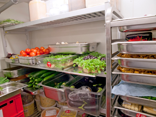 The Heat Is On: Summer Food Safety in Hot Kitchens and Outdoor Setups