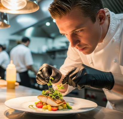 Nationally Accredited