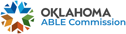Oklahoma ABLE Logo