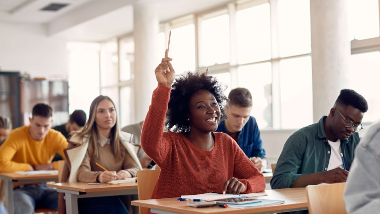 Responsible Training Exam Proctor Program