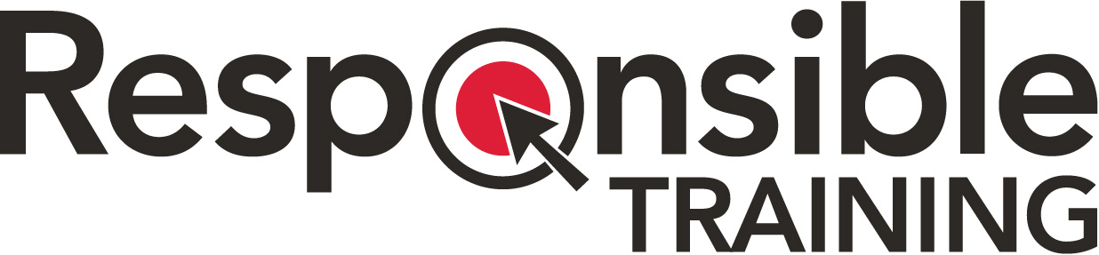 Responsible Training Logo