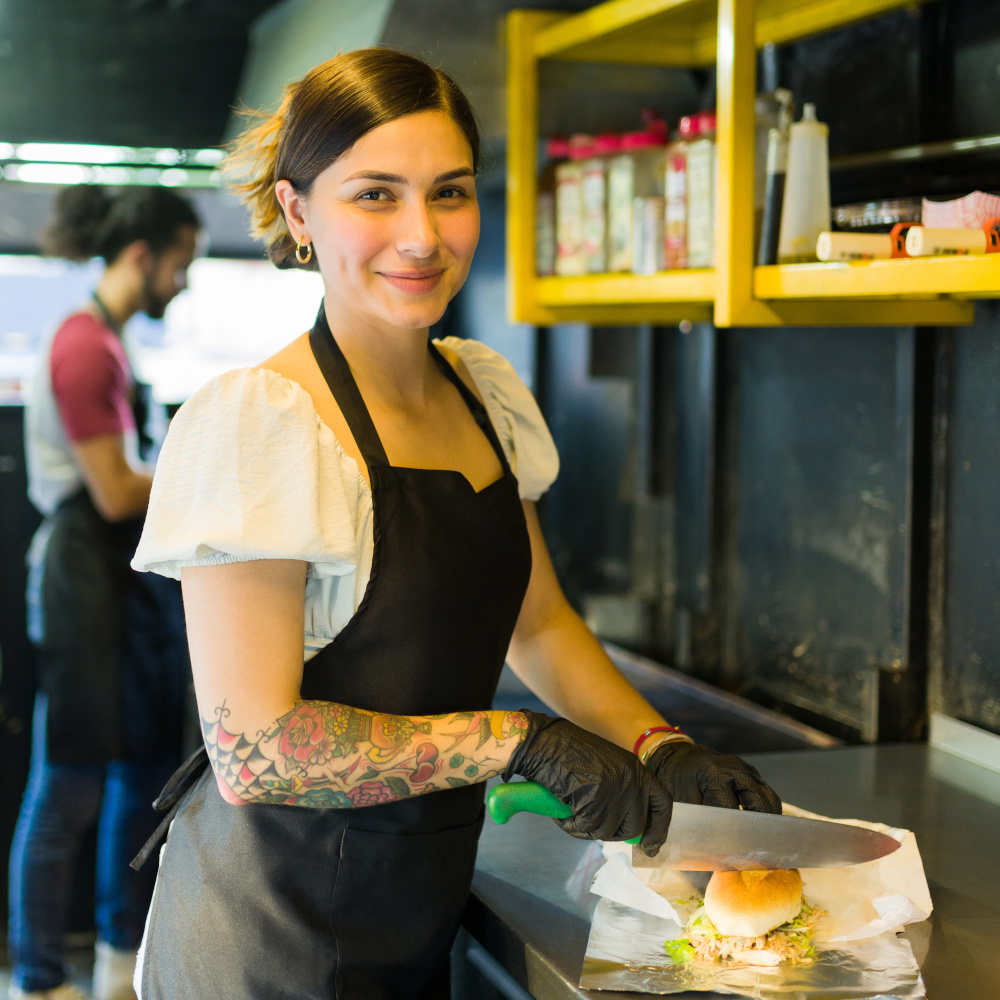 San Diego Food Handlers Image